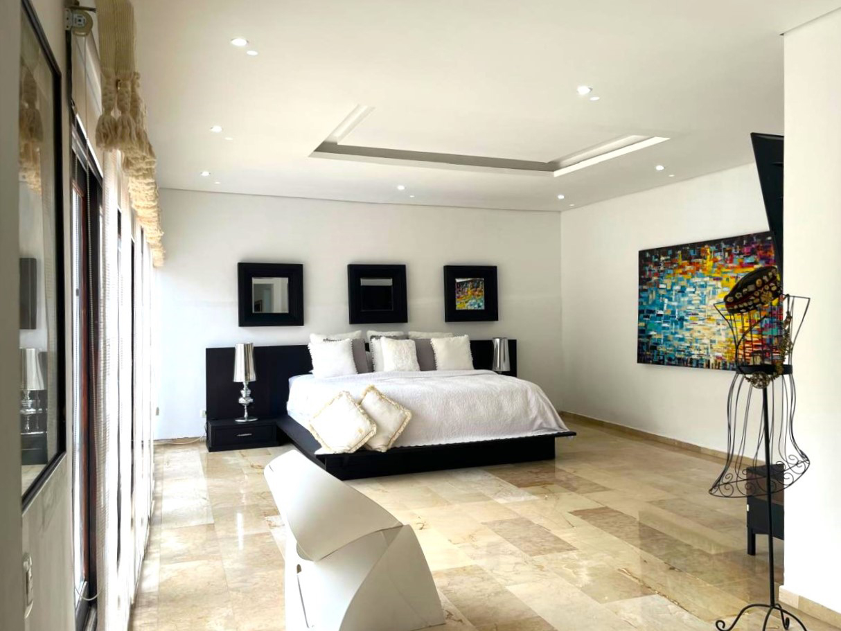 Casa en Arriendo en El Poblado, Medellín en Los Parra