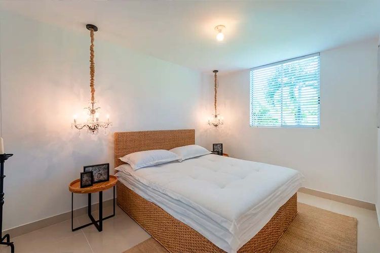Apartamento de 2 alcobas en venta en La Morada, Jamundí, 60 m² · foto 10 de 12
