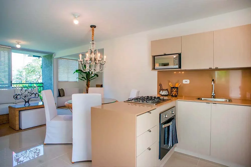 VALDIVIANA, Apartamentos en Venta en La Morada, Jamundí - Miniatura 8