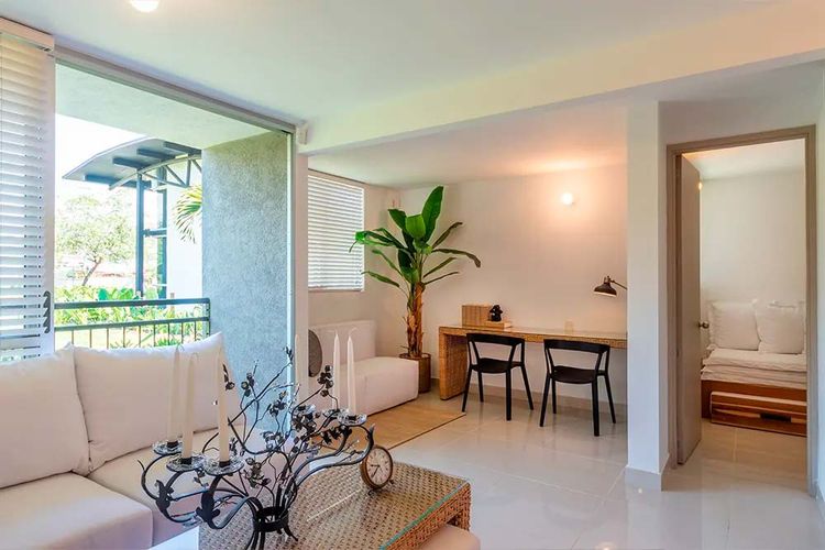 Apartamento de 2 alcobas en venta en La Morada, Jamundí, 60 m² · foto 12 de 12