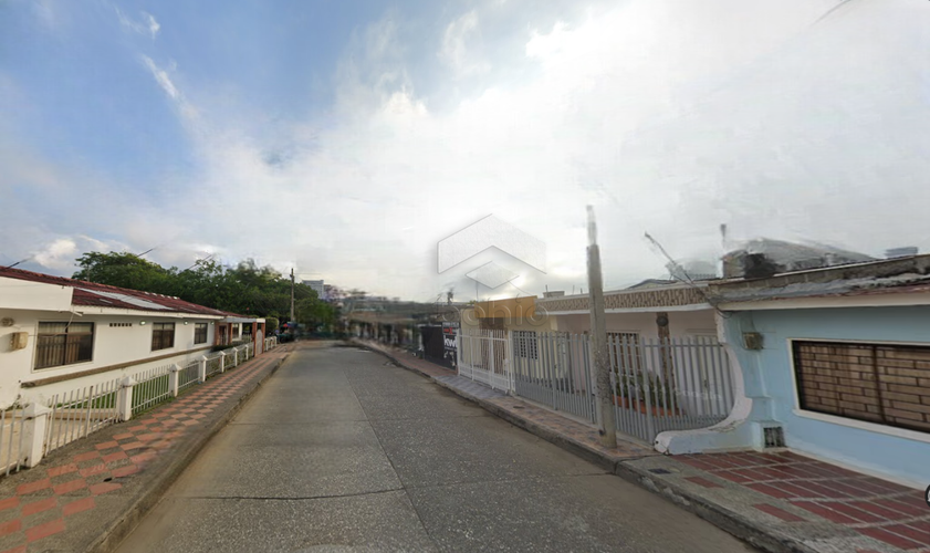 Lote en venta en La Granja, Montería, 415 m² · foto 2 de 17