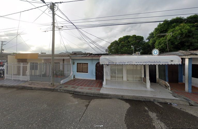Lote en venta en La Granja, Montería, 415 m² · foto 3 de 17