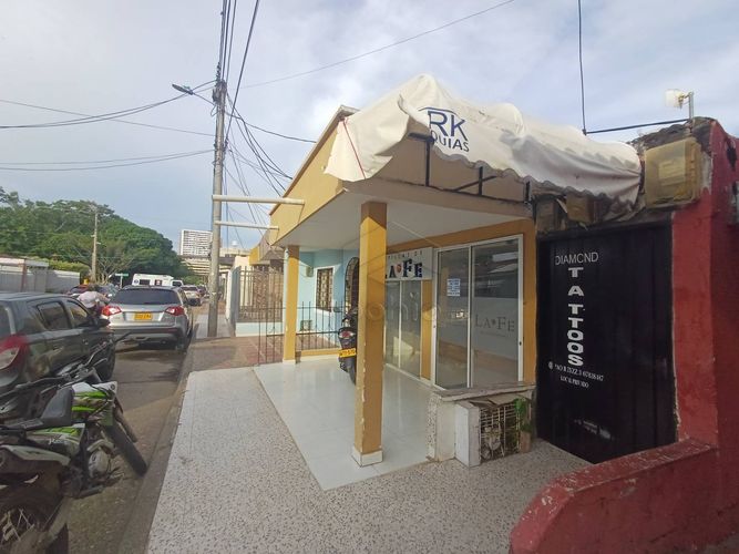 Lote en venta en La Granja, Montería, 415 m² · foto 4 de 17