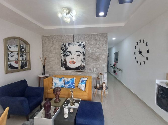Lote en venta en La Granja, Montería, 415 m² · foto 6 de 17