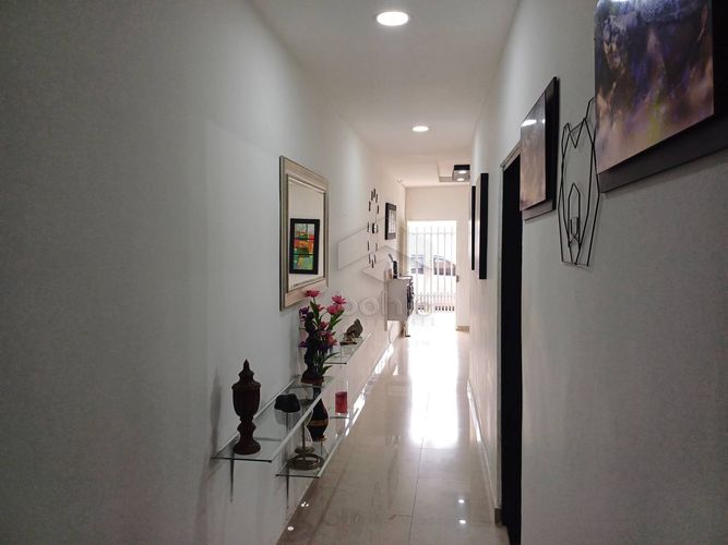 Lote en venta en La Granja, Montería, 415 m² · foto 17 de 17