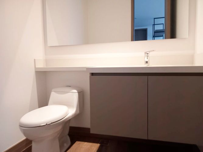 Apartamento de 2 alcobas en arriendo en El Poblado, Medellín, 104 m² · foto 16 de 17