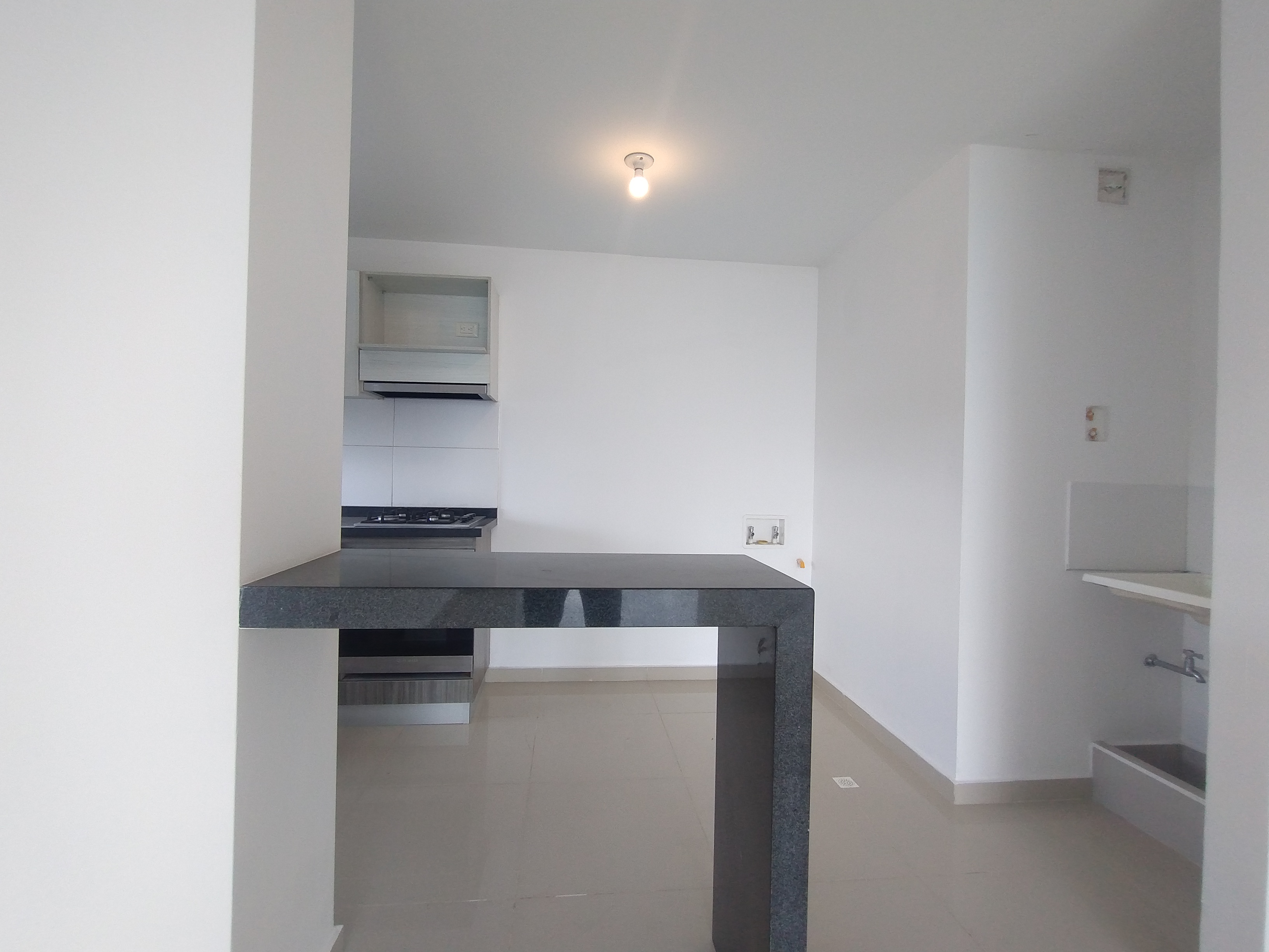 Apartamento en arriendo en Ciudad Jardin, Barranquilla · foto 4 de 15