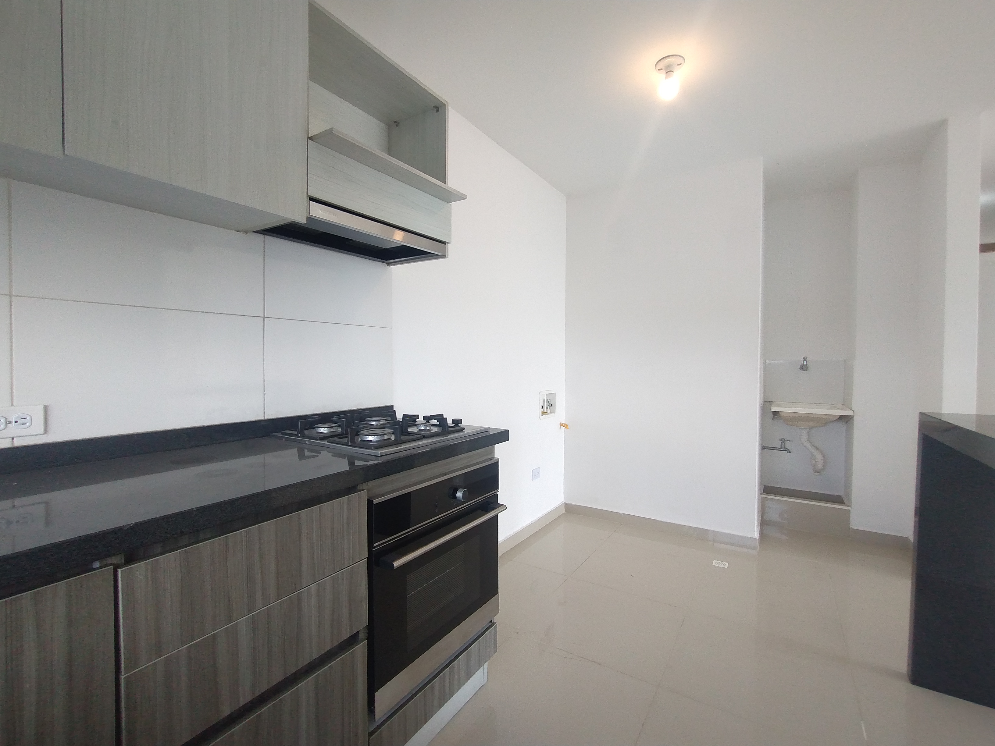 Apartamento en arriendo en Ciudad Jardin, Barranquilla · foto 6 de 15