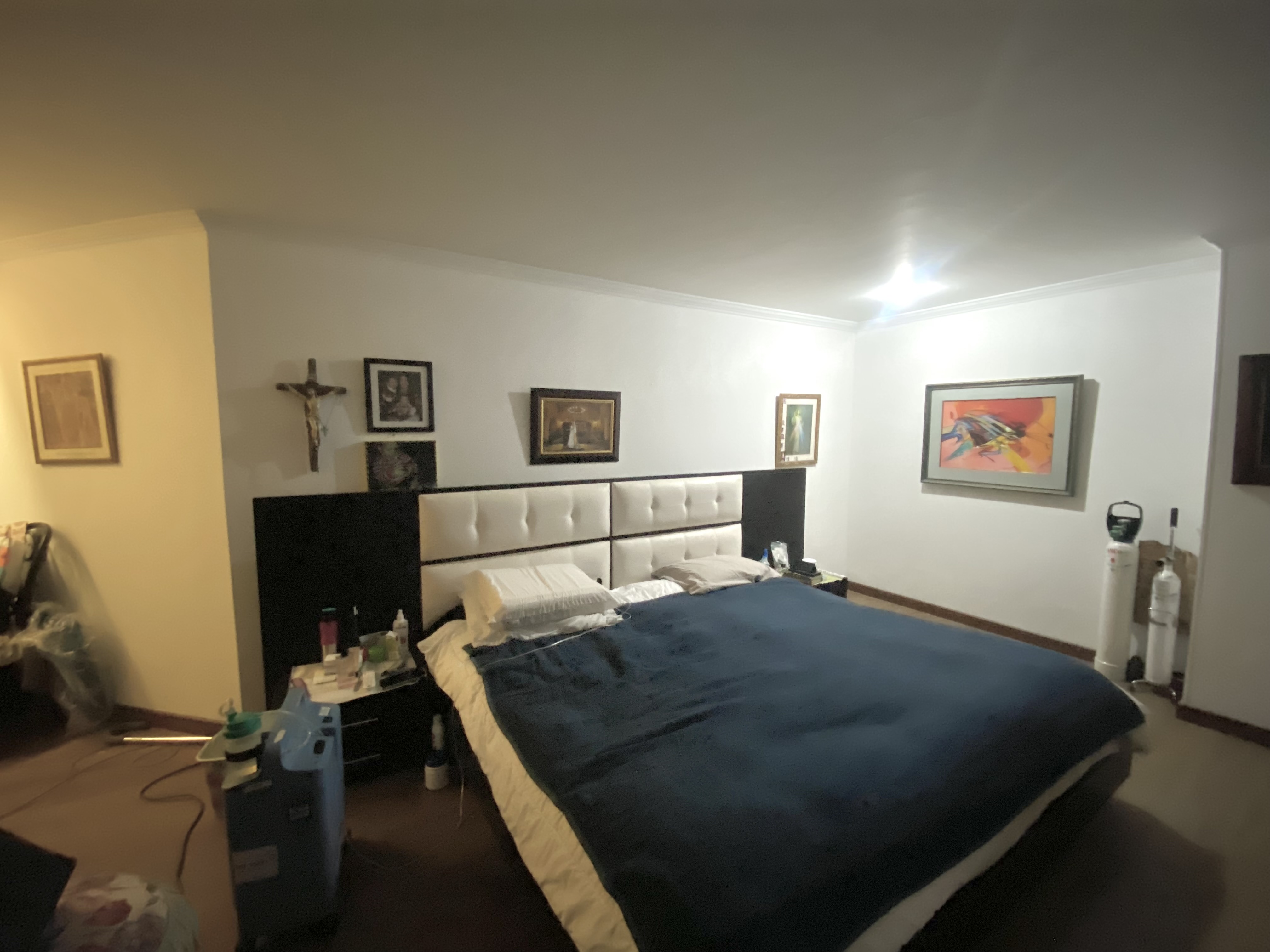 Apartamento en venta en El Refugio, Bogotá · foto 7 de 22