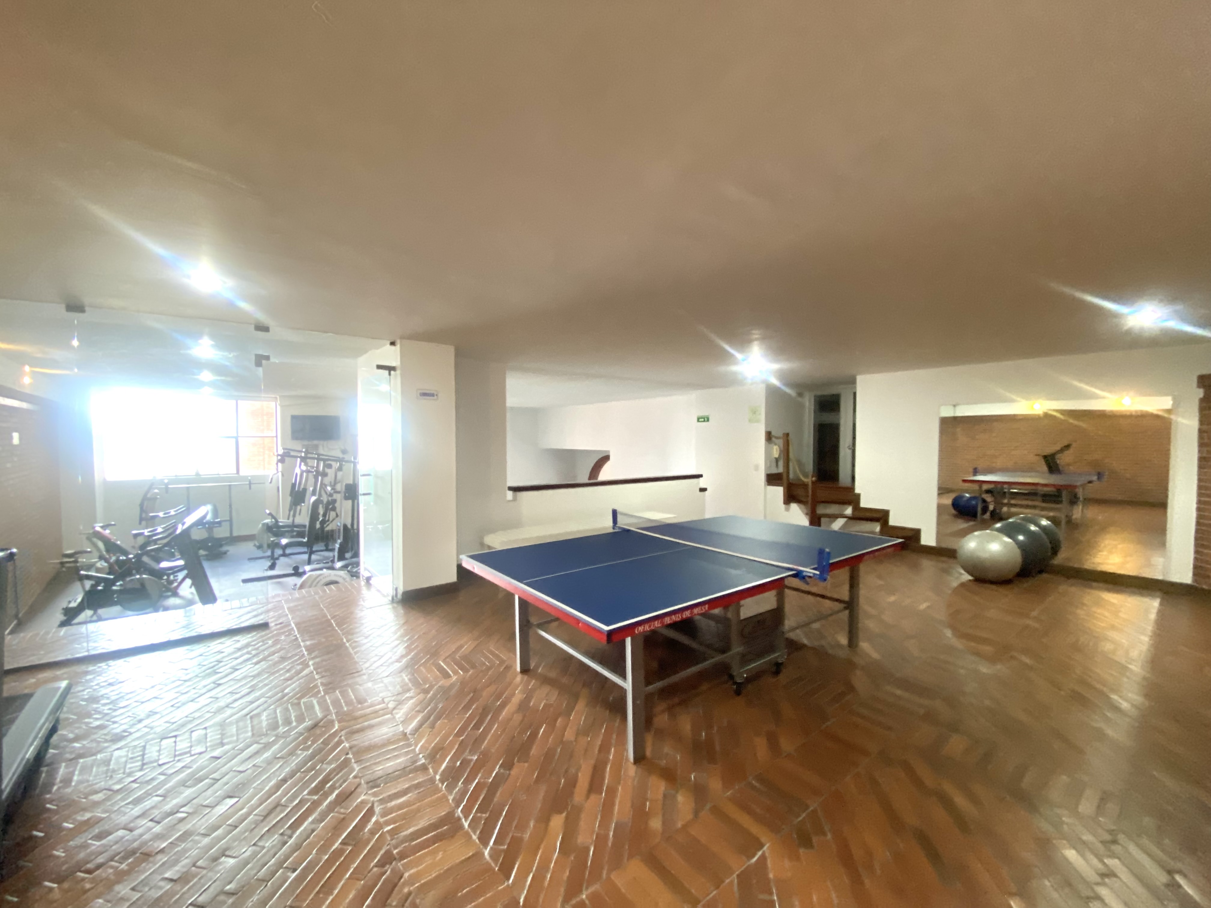 Apartamento en venta en El Refugio, Bogotá · foto 8 de 22