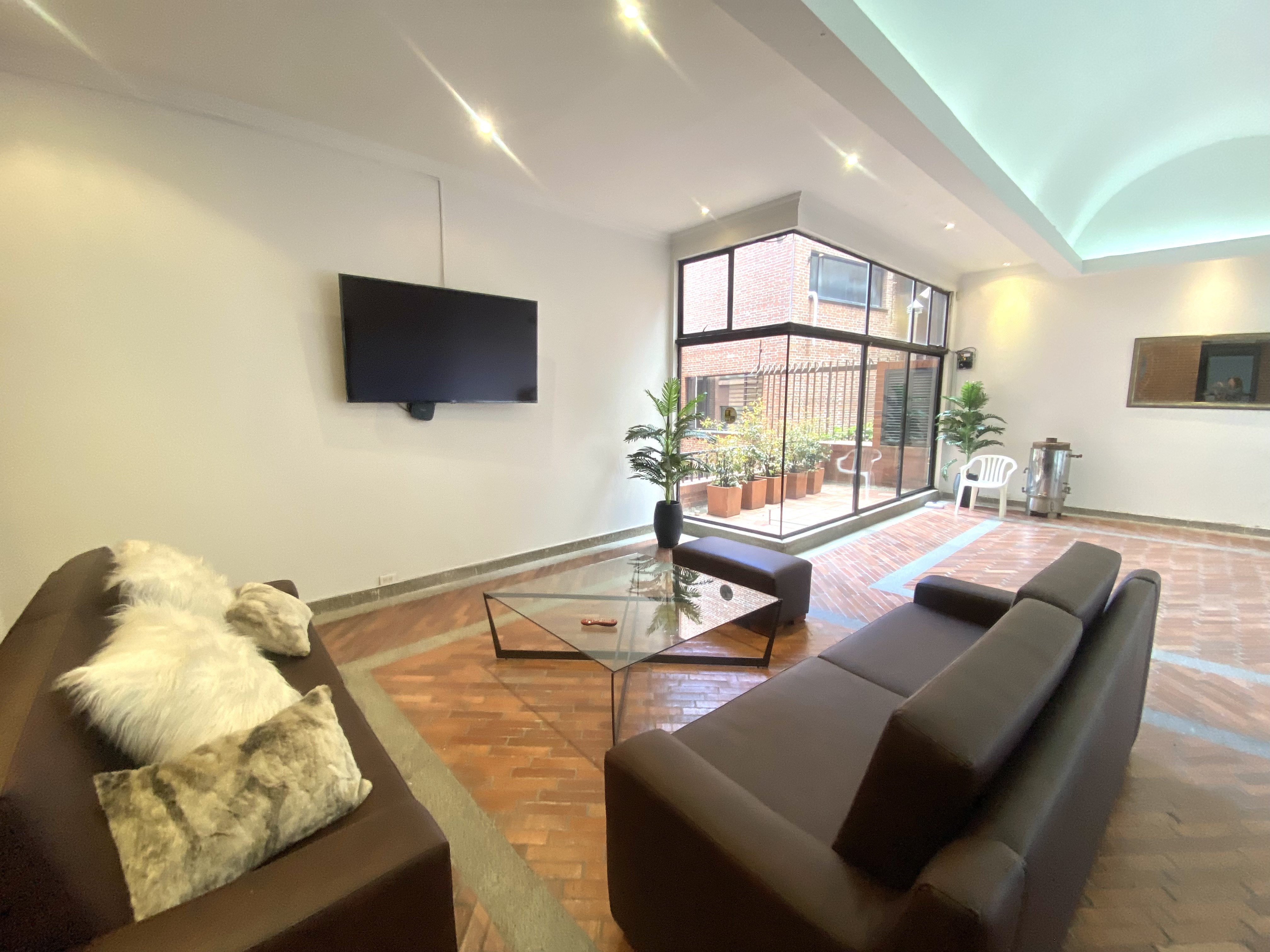 Apartamento en venta en El Refugio, Bogotá · foto 11 de 22