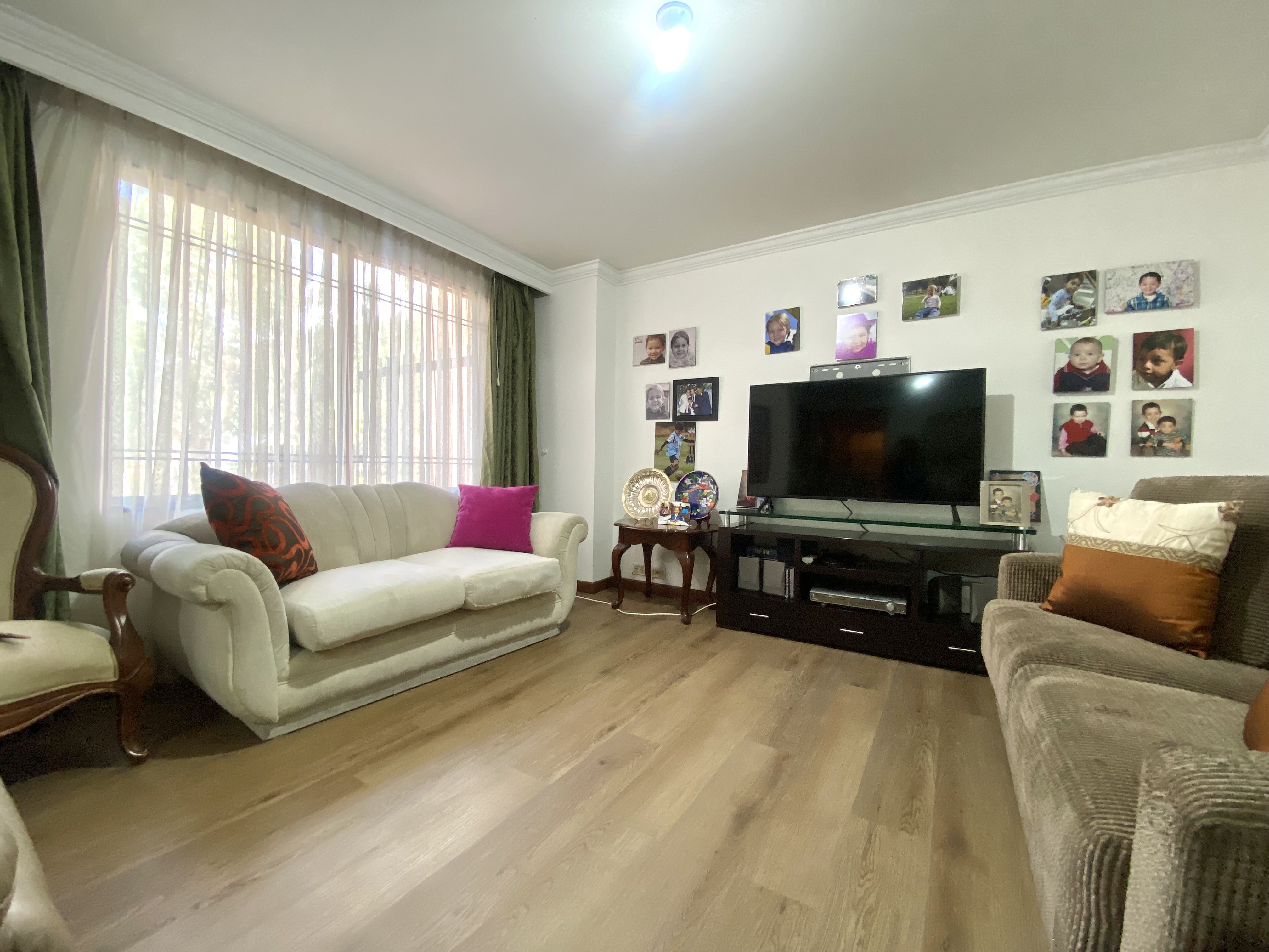 Apartamento en venta en El Refugio, Bogotá · foto 13 de 22