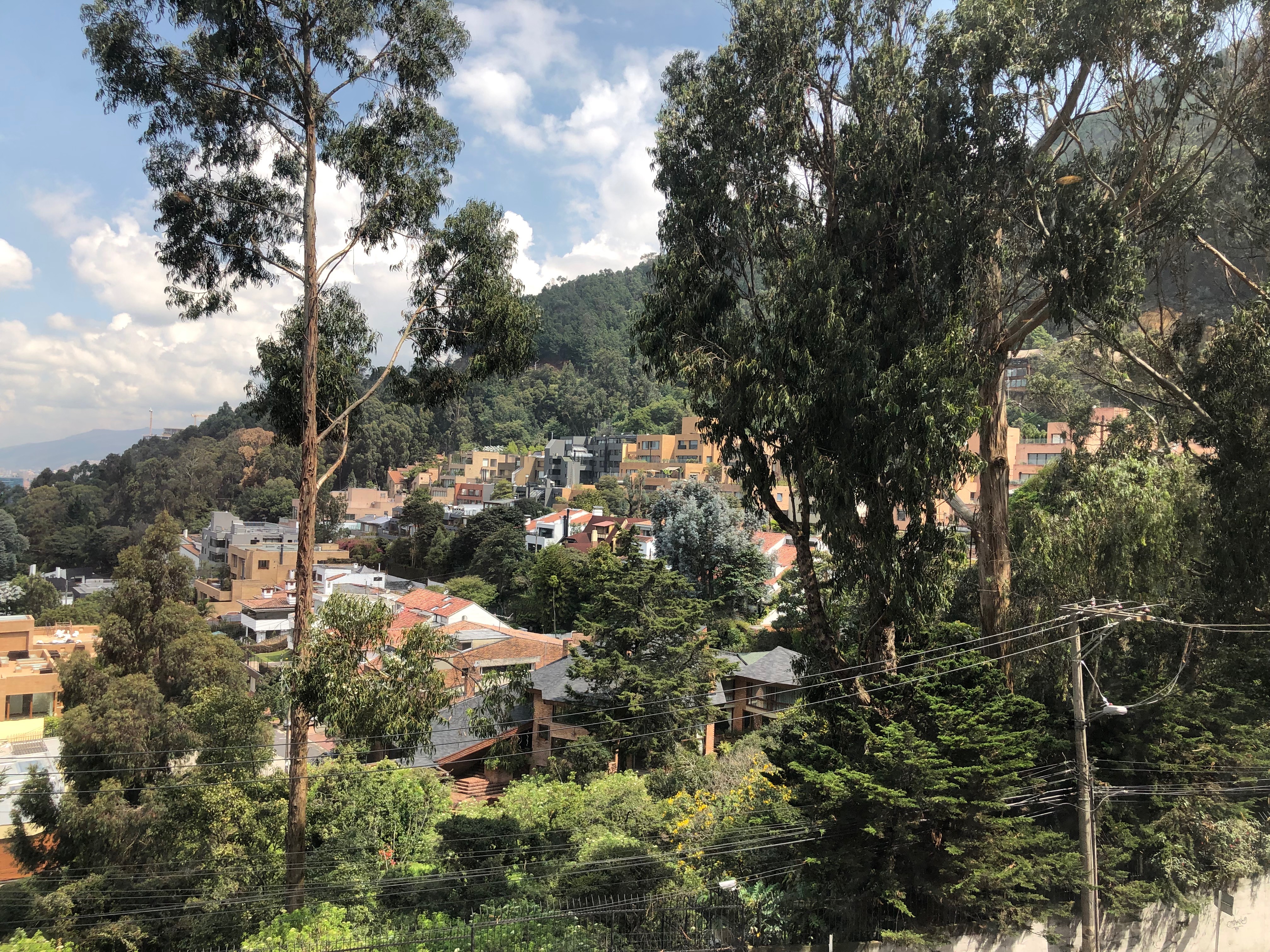 Apartamento en venta en El Refugio, Bogotá · foto 17 de 22