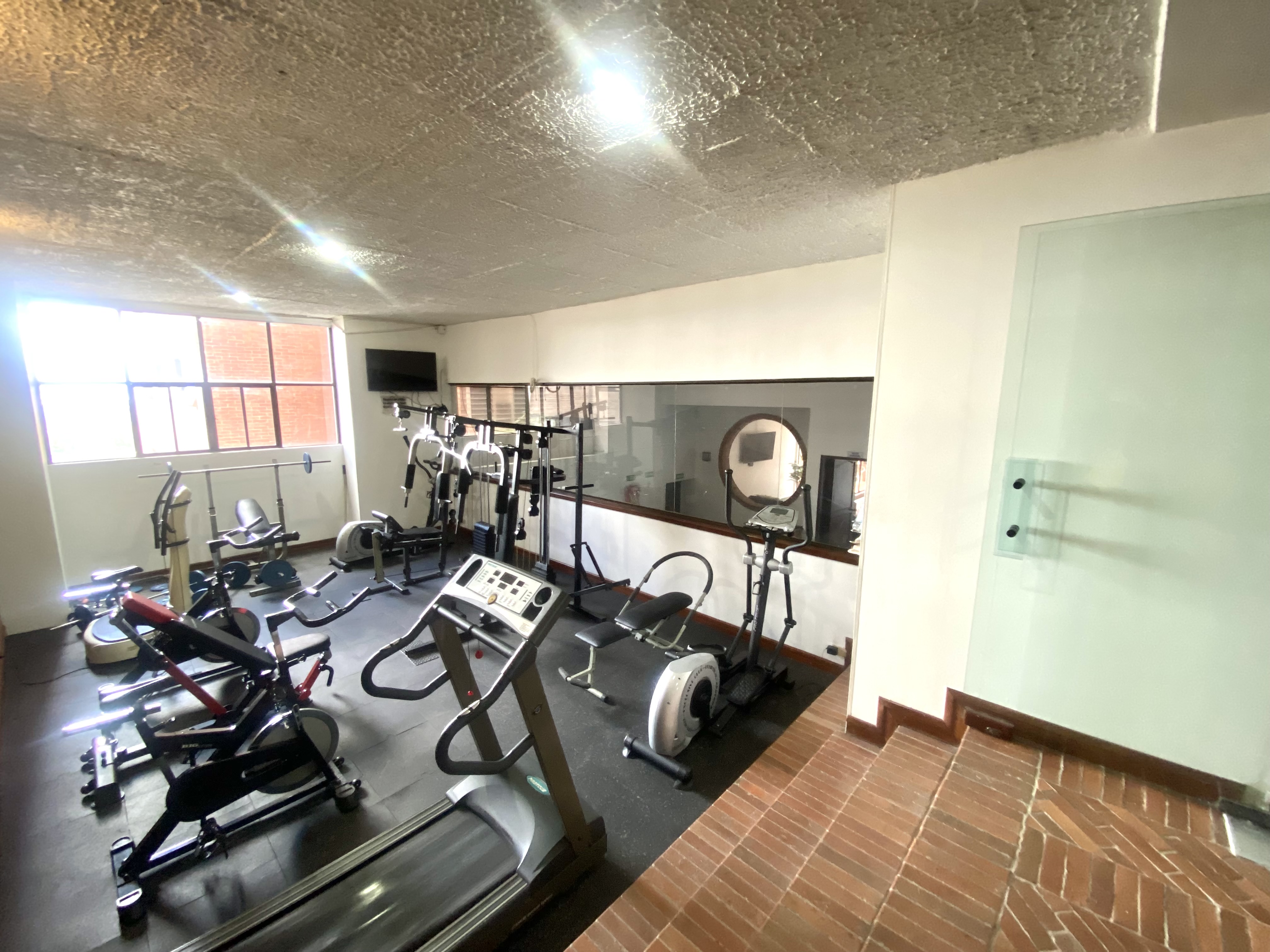 Apartamento en venta en El Refugio, Bogotá · foto 18 de 22