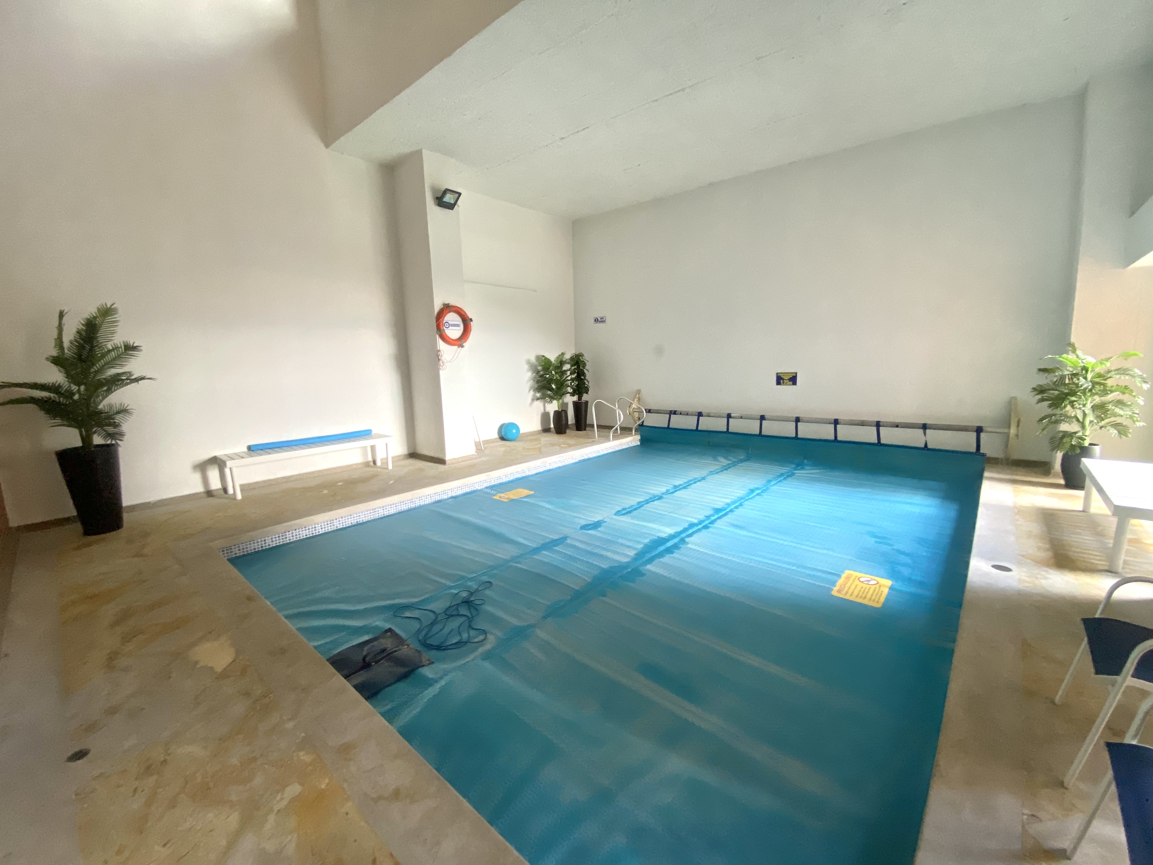 Apartamento en venta en El Refugio, Bogotá · foto 19 de 22