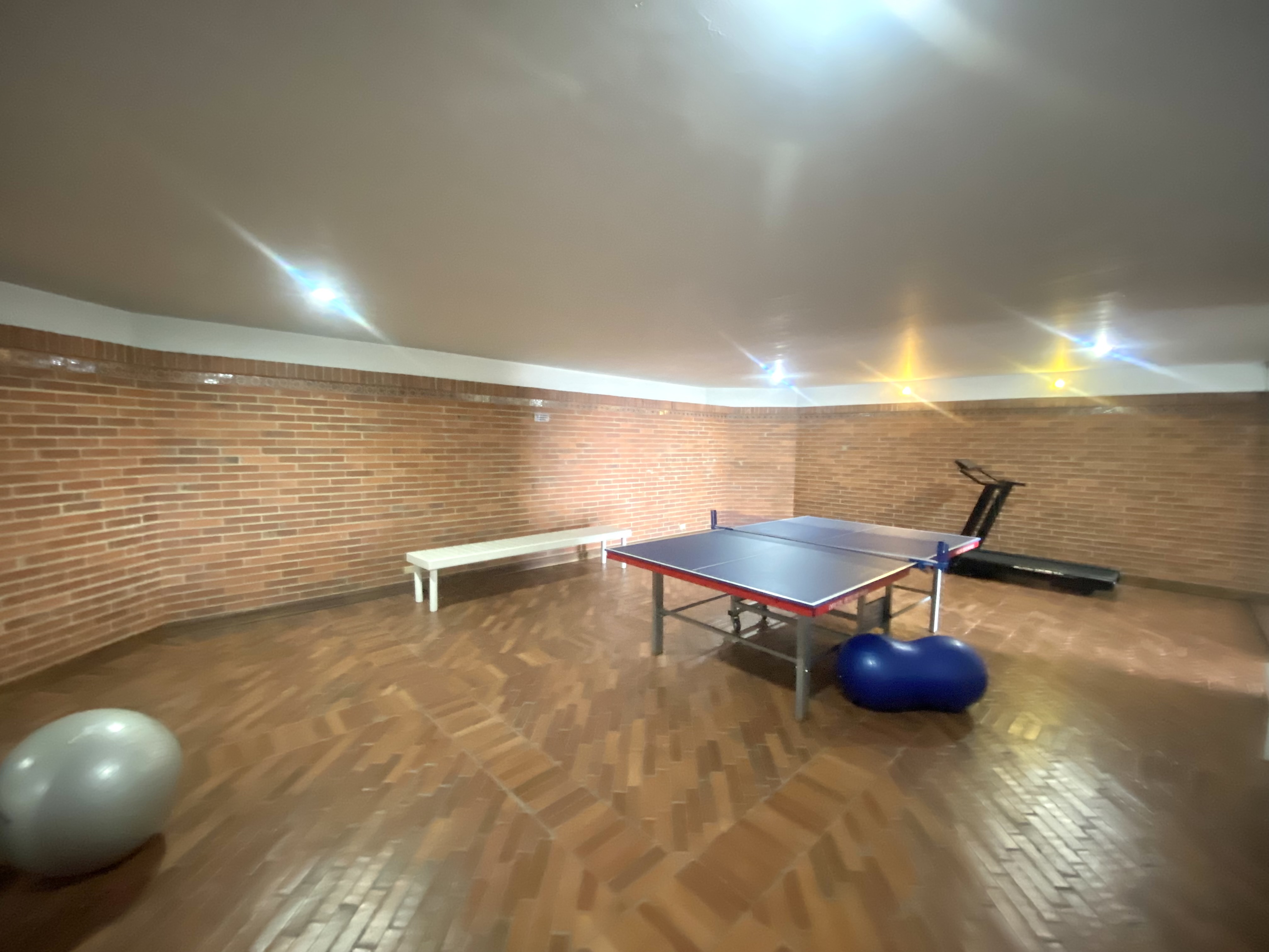 Apartamento en venta en El Refugio, Bogotá · foto 22 de 22