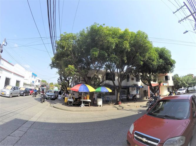 Casa en venta en Urb. Vallejo, Montería, 622 m² · foto 3 de 7