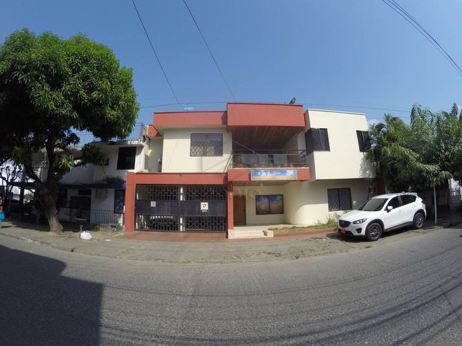 Casa en venta en Urb. Vallejo, Montería, 622 m² · foto 4 de 7