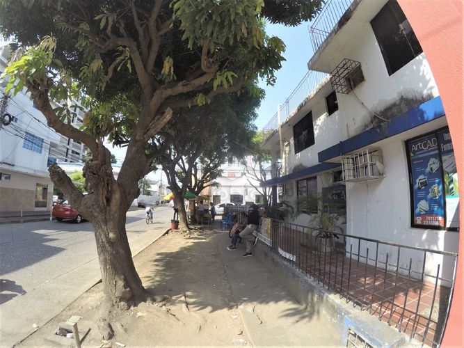 Casa en venta en Urb. Vallejo, Montería, 622 m² · foto 6 de 7