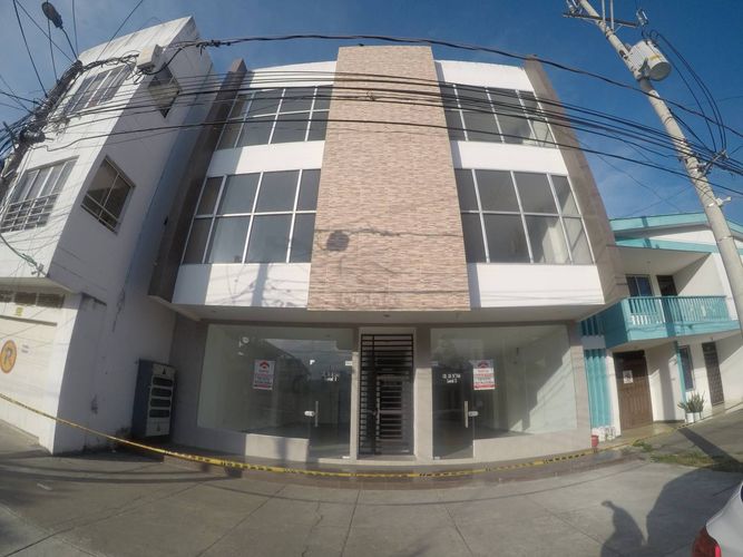 Local en arriendo en Urb. Vallejo, Montería, 52 m² · foto 3 de 7