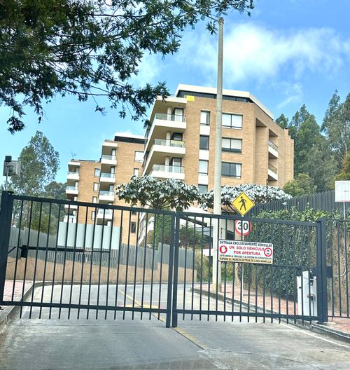 Apartamento en venta en Sotileza, Bogotá · foto 4 de 24