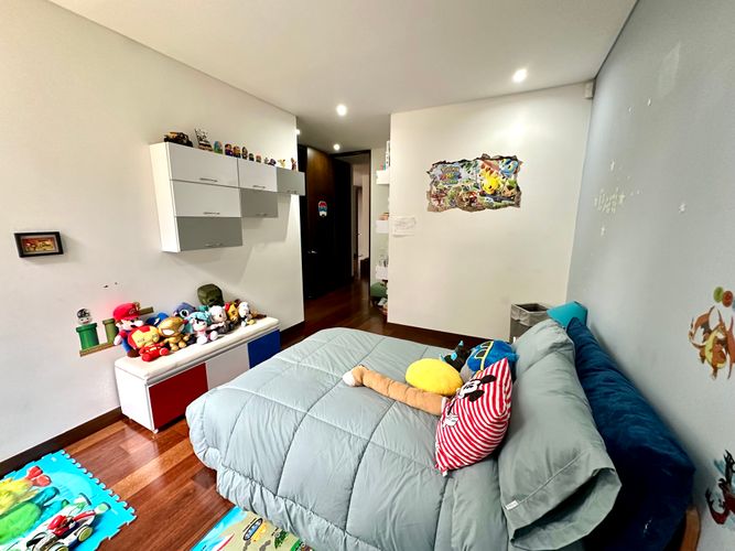 Apartamento en venta en Sotileza, Bogotá · foto 6 de 24