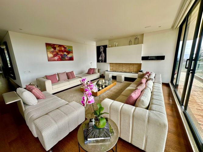 Apartamento en venta en Sotileza, Bogotá · foto 3 de 24