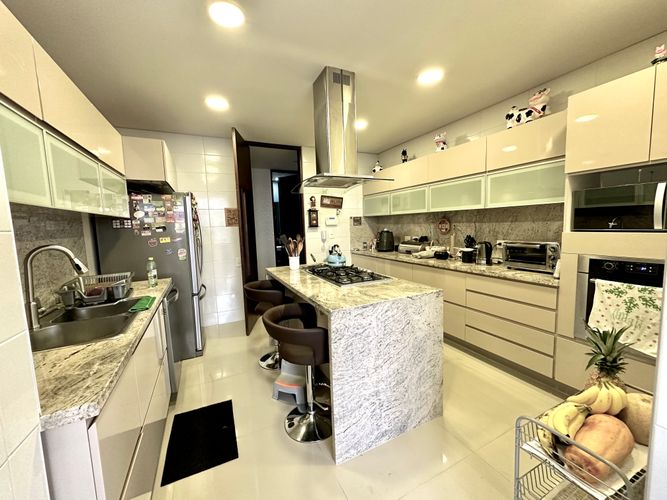 Apartamento en venta en Sotileza, Bogotá · foto 7 de 24