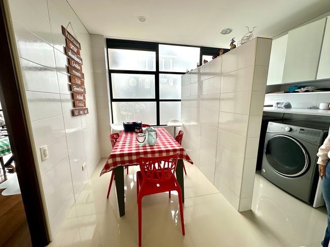Apartamento en venta en Sotileza, Bogotá · foto 8 de 24
