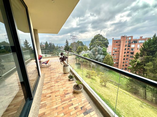 Apartamento en venta en Sotileza, Bogotá · foto 2 de 24
