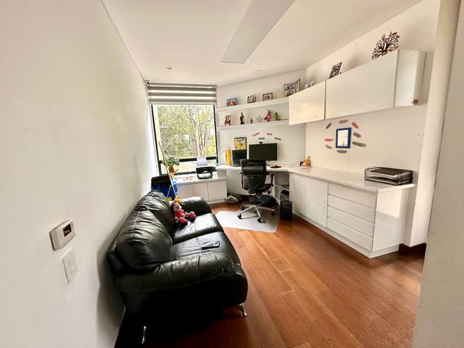 Apartamento en venta en Sotileza, Bogotá · foto 13 de 24