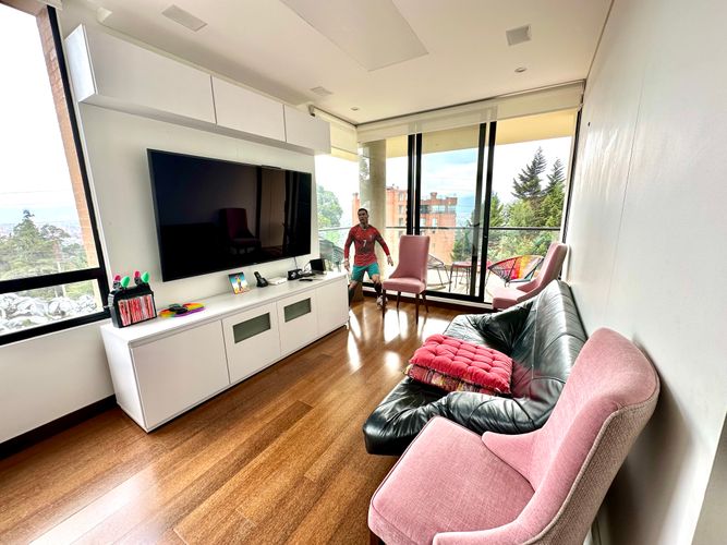 Apartamento en venta en Sotileza, Bogotá · foto 14 de 24