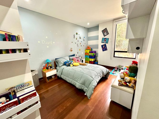 Apartamento en venta en Sotileza, Bogotá · foto 15 de 24