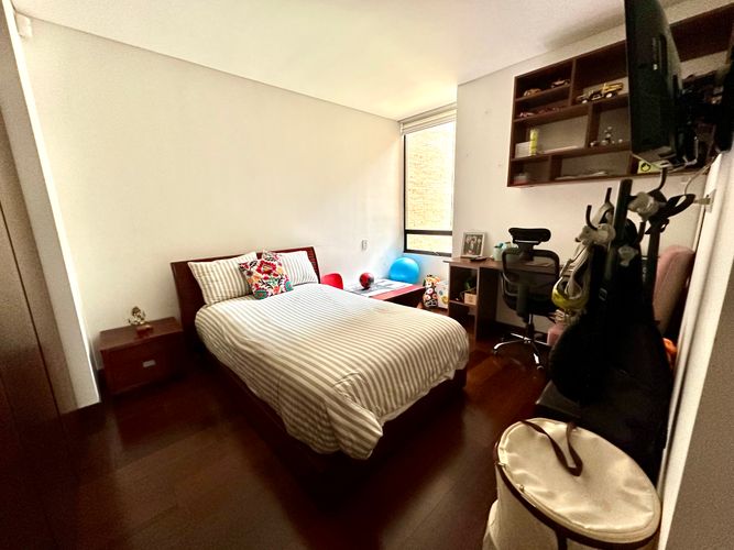Apartamento en venta en Sotileza, Bogotá · foto 16 de 24