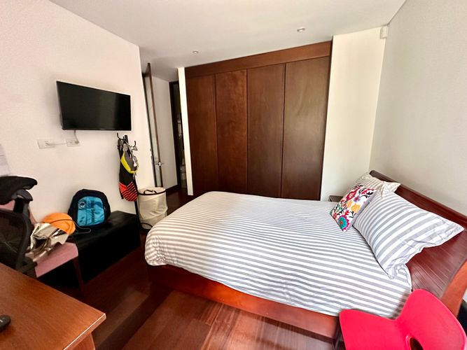 Apartamento en venta en Sotileza, Bogotá · foto 17 de 24