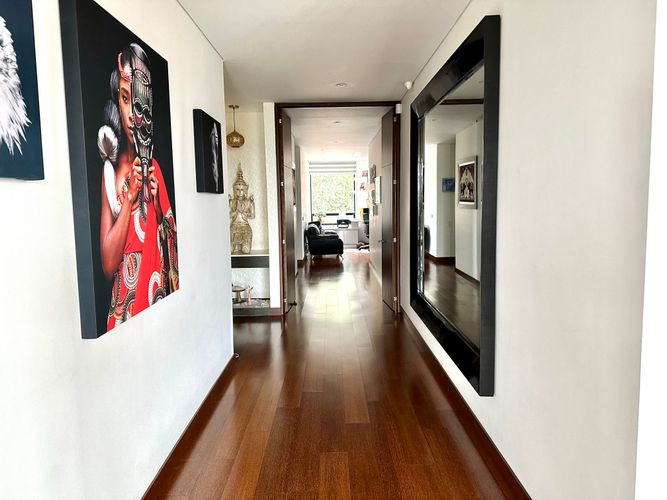 Apartamento en venta en Sotileza, Bogotá · foto 19 de 24