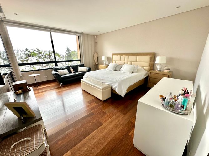 Apartamento en venta en Sotileza, Bogotá · foto 21 de 24
