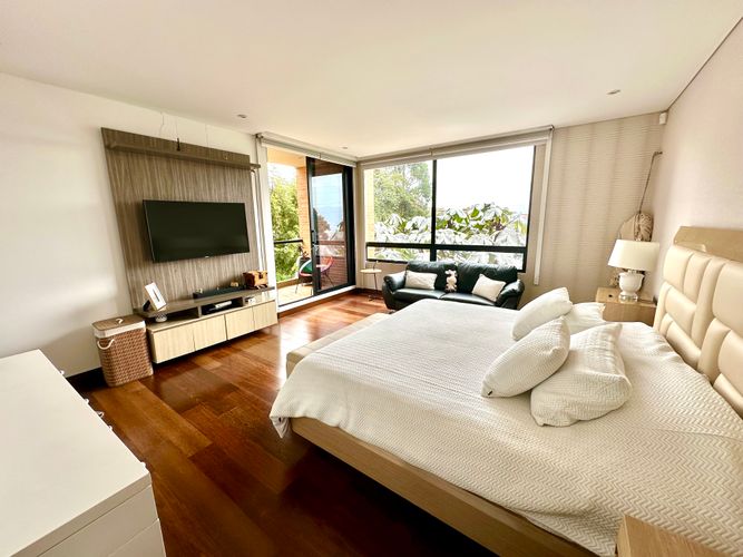 Apartamento en venta en Sotileza, Bogotá · foto 22 de 24