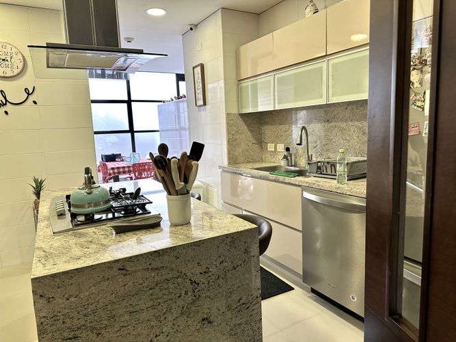 Apartamento en venta en Sotileza, Bogotá · foto 24 de 24