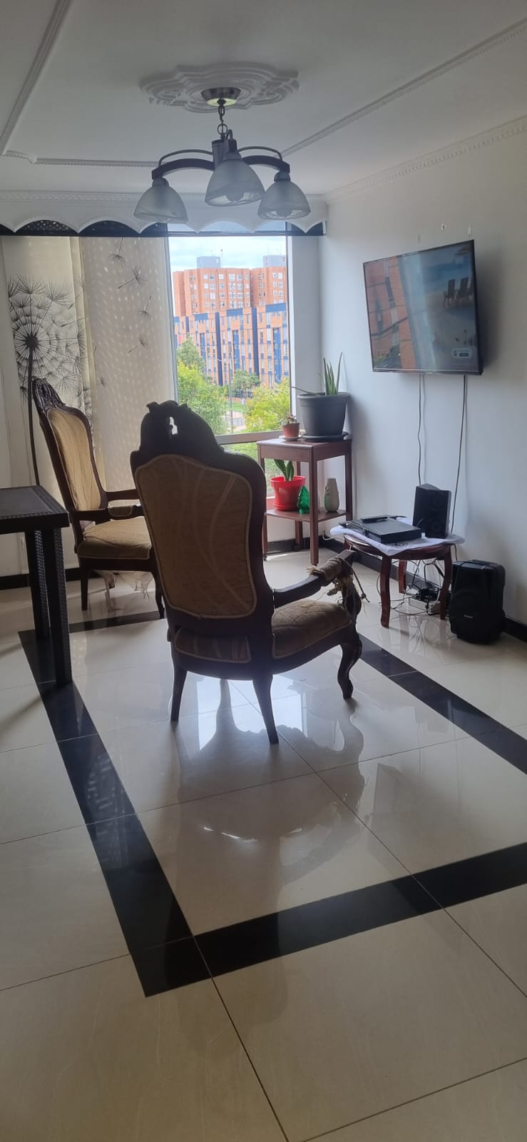 Apartamento en venta en Tintala, Bogotá · foto 4 de 13