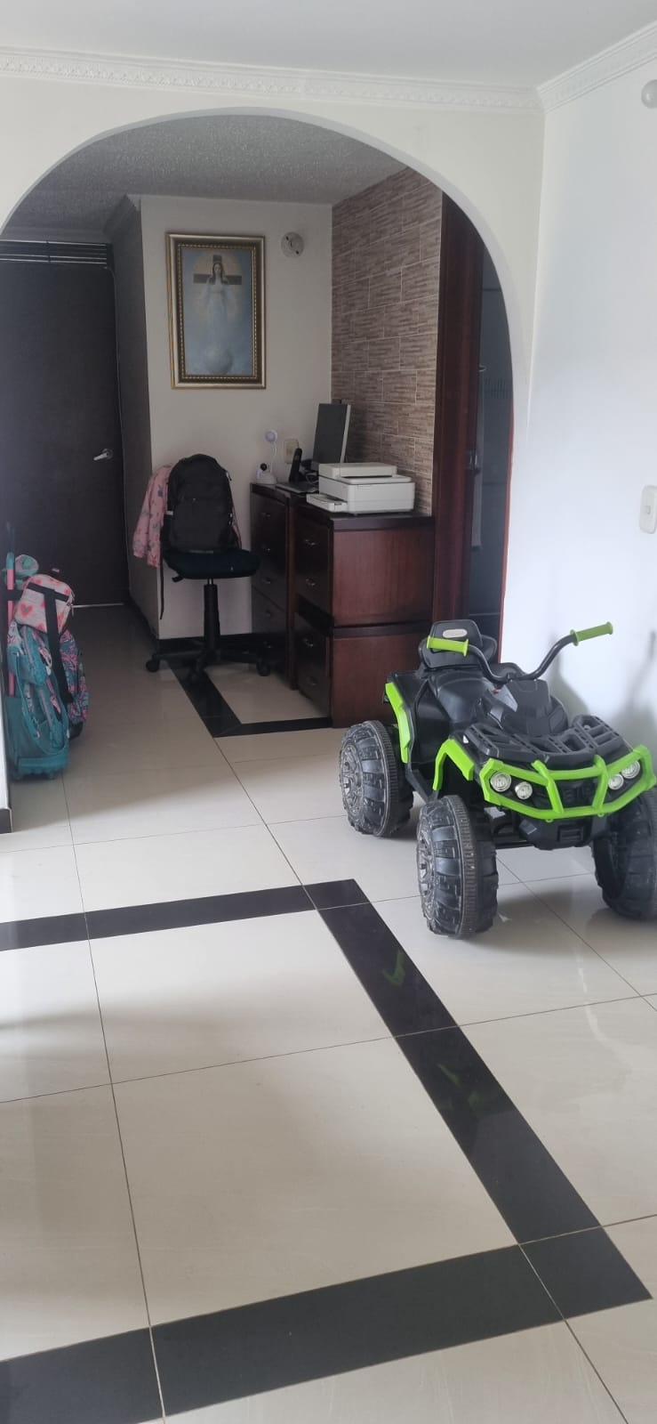 Apartamento en venta en Tintala, Bogotá · foto 7 de 13