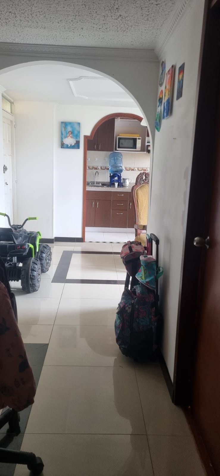 Apartamento en venta en Tintala, Bogotá · foto 3 de 13