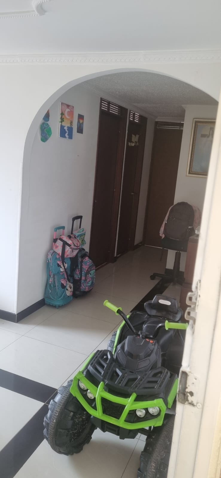 Apartamento en venta en Tintala, Bogotá · foto 8 de 13