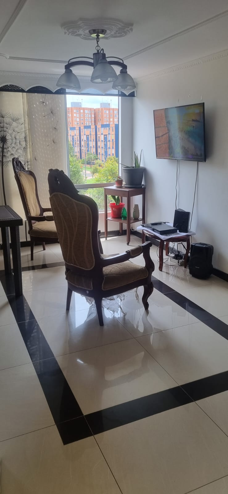 Apartamento en venta en Tintala, Bogotá · foto 2 de 13