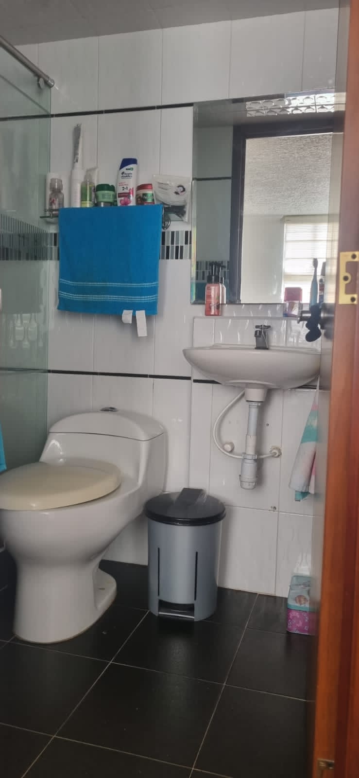 Apartamento en venta en Tintala, Bogotá · foto 10 de 13