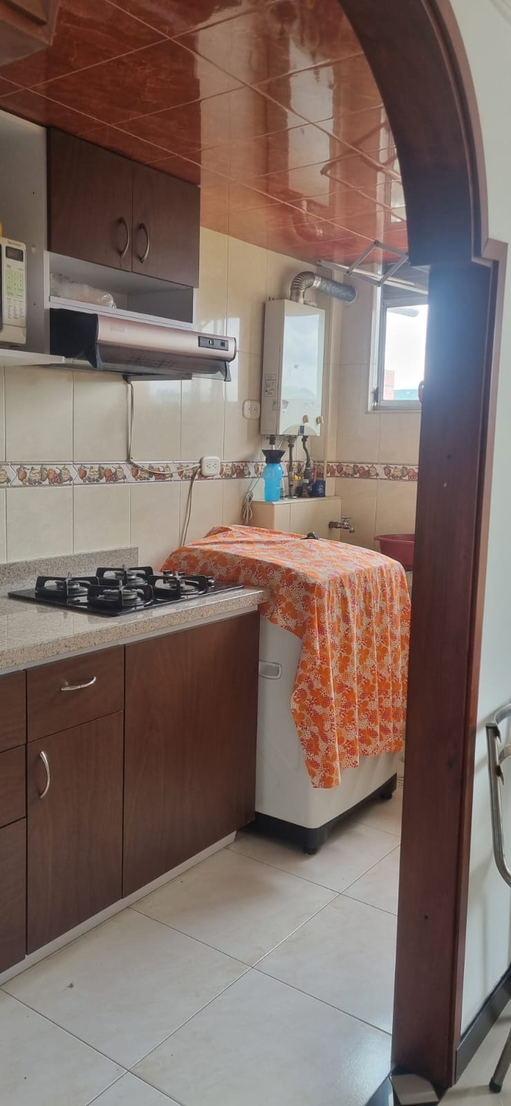 Apartamento en venta en Tintala, Bogotá · foto 11 de 13