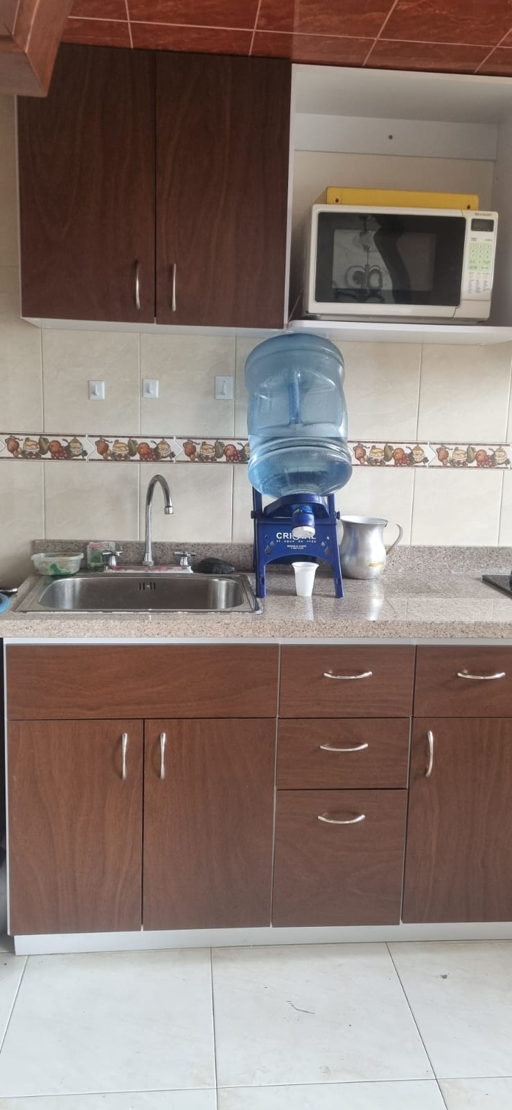 Apartamento en venta en Tintala, Bogotá · foto 12 de 13