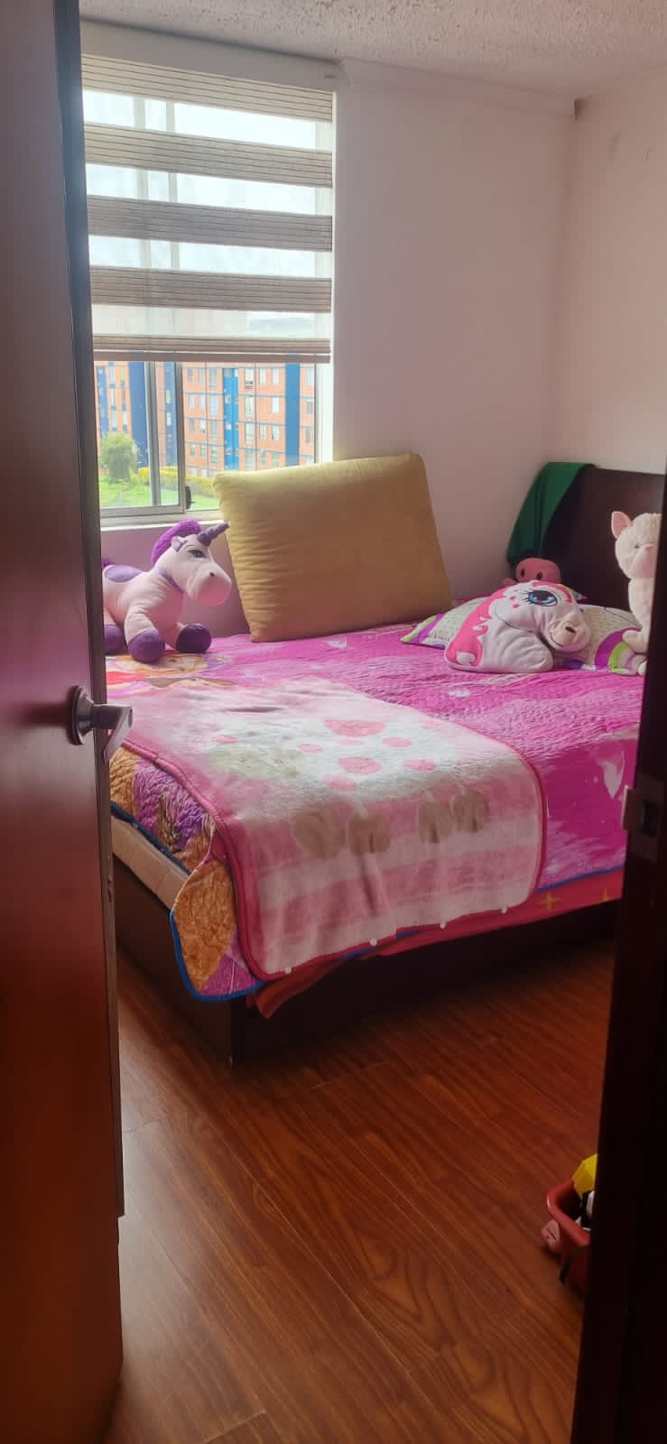 Apartamento en venta en Tintala, Bogotá · foto 13 de 13