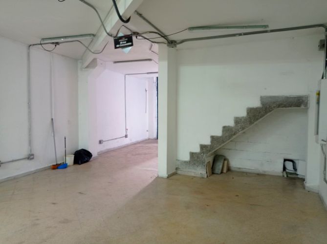 Bodega en arriendo en Cristo Rey, Medellín, 300 m² · foto 4 de 17