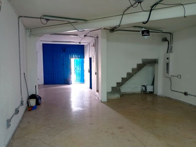 Bodega en arriendo en Cristo Rey, Medellín, 300 m² · foto 5 de 17